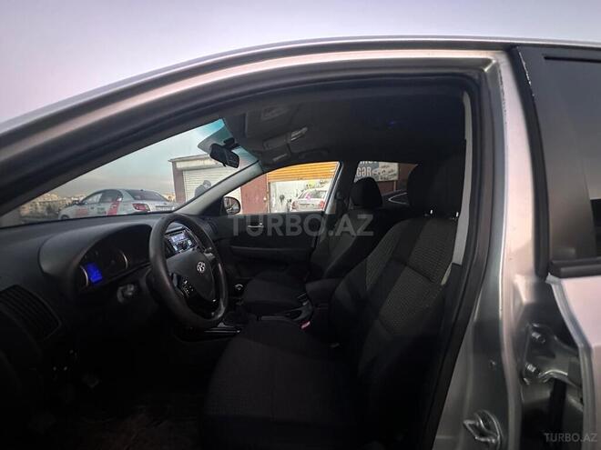 Hyundai i30 2008, 175,000 km - 1.6 l - Bakı