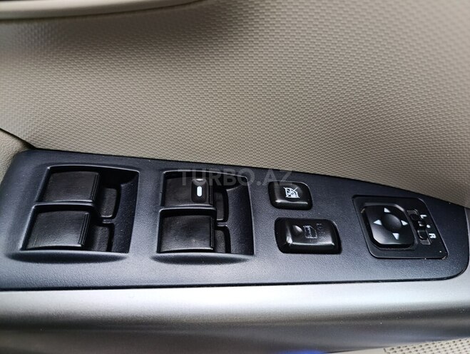 Mitsubishi Outlander 2008, 302,000 km - 3.0 l - Bakı