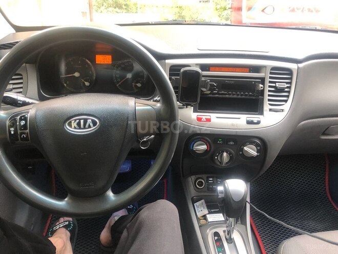 Kia Pride 2007, 315,371 km - 1.5 l - Bakı