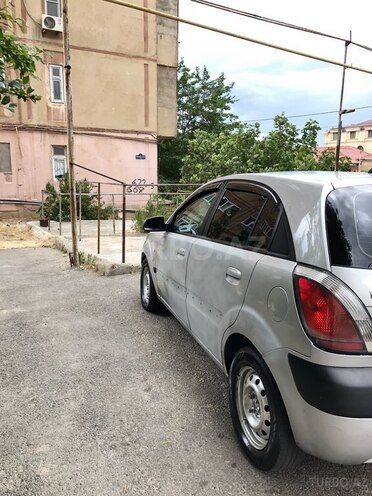 Kia Pride 2007, 315,371 km - 1.5 l - Bakı