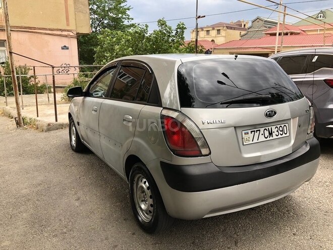 Kia Pride 2007, 315,371 km - 1.5 l - Bakı