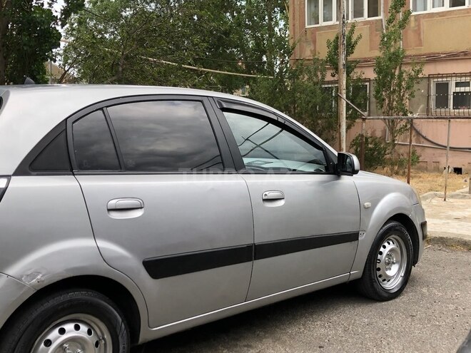 Kia Pride 2007, 315,371 km - 1.5 l - Bakı