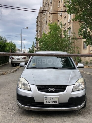 Kia Pride 2007, 315,371 km - 1.5 l - Bakı