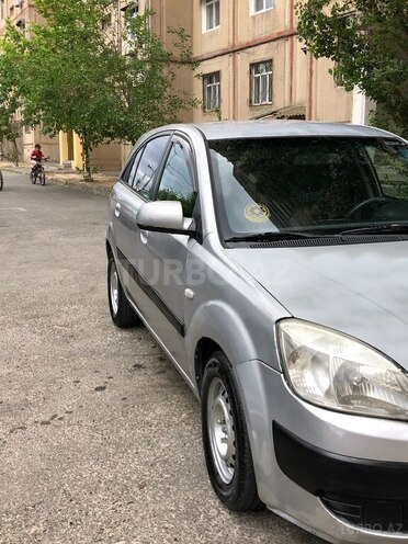 Kia Pride 2007, 315,371 km - 1.5 l - Bakı