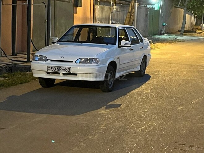 LADA (VAZ) 2115 2012, 240,000 km - 1.6 l - Cəlilabad