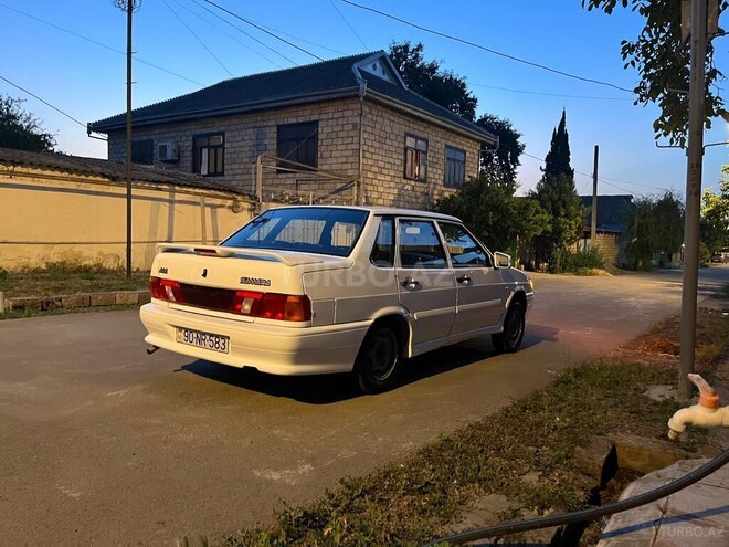 LADA (VAZ) 2115 2012, 240,000 km - 1.6 l - Cəlilabad