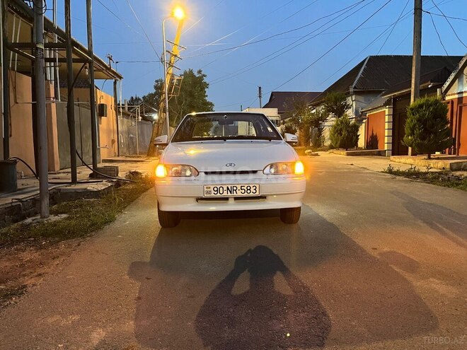 LADA (VAZ) 2115 2012, 240,000 km - 1.6 l - Cəlilabad