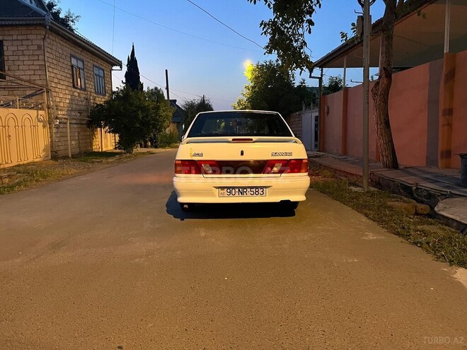 LADA (VAZ) 2115 2012, 240,000 km - 1.6 l - Cəlilabad
