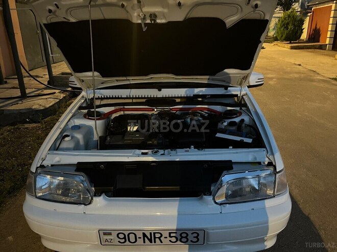 LADA (VAZ) 2115 2012, 240,000 km - 1.6 l - Cəlilabad