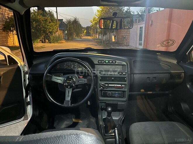 LADA (VAZ) 2115 2012, 240,000 km - 1.6 l - Cəlilabad