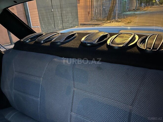 LADA (VAZ) 2115 2012, 240,000 km - 1.6 l - Cəlilabad