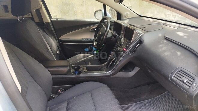 Chevrolet Volt 2013, 202,000 km - 1.4 l - Bakı