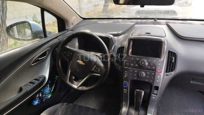 Chevrolet Volt 2013, 202,000 km - 1.4 l - Bakı