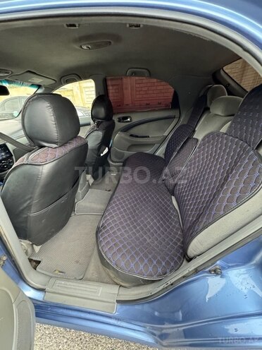 Chevrolet Lacetti-9