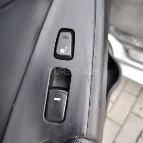 Hyundai Sonata 2010, 280,000 km - 2.4 l - Bakı
