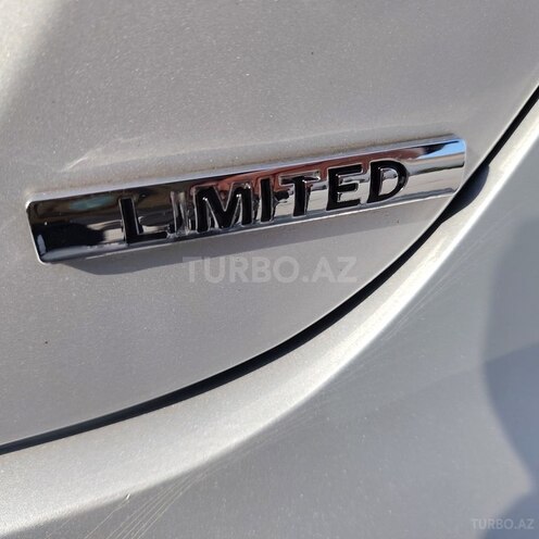 Hyundai Sonata 2010, 280,000 km - 2.4 l - Bakı