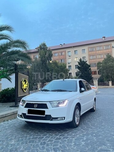 Khazar SD 2020, 30,000 km - 1.7 l - Bakı