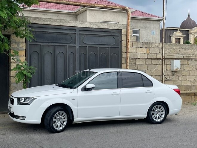 Khazar SD 2020, 30,000 km - 1.7 l - Bakı