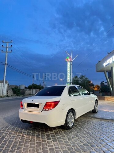 Khazar SD 2020, 30,000 km - 1.7 l - Bakı