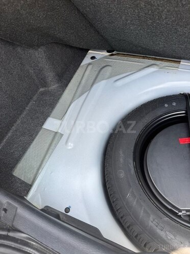 Khazar SD 2020, 30,000 km - 1.7 l - Bakı