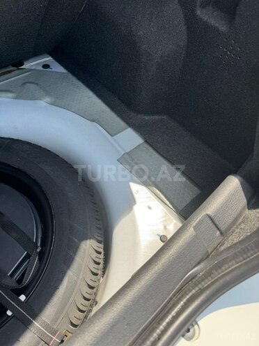 Khazar SD 2020, 30,000 km - 1.7 l - Bakı