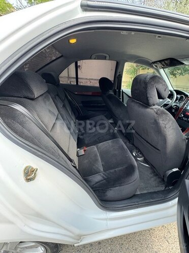 Khazar SD 2020, 30,000 km - 1.7 l - Bakı
