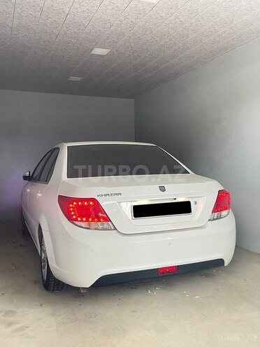 Khazar SD 2020, 30,000 km - 1.7 l - Bakı