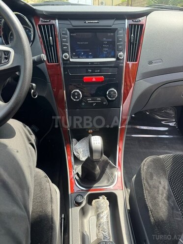Khazar SD 2020, 30,000 km - 1.7 l - Bakı