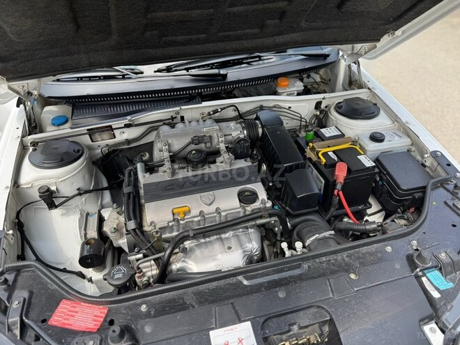Khazar SD 2020, 30,000 km - 1.7 l - Bakı