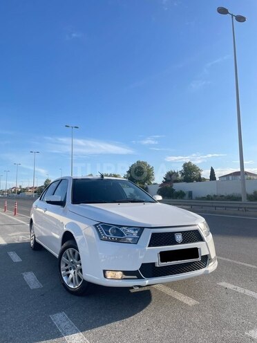 Khazar SD 2020, 30,000 km - 1.7 l - Bakı