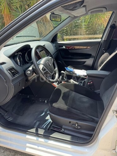 Khazar SD 2020, 30,000 km - 1.7 l - Bakı