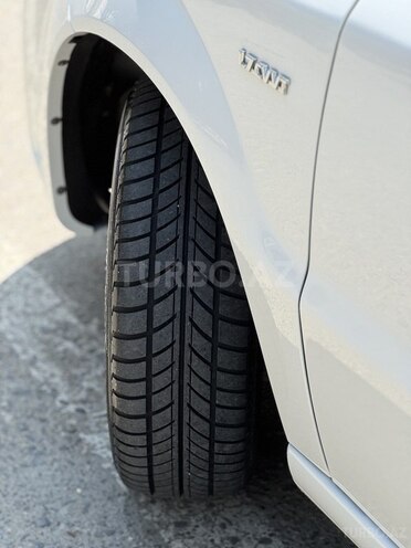 Khazar SD 2020, 30,000 km - 1.7 l - Bakı