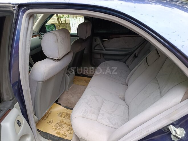 Mercedes E 220 d 1998, 542,800 km - 2.2 l - Sumqayıt