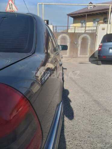 Mercedes C 200 1996, 231,239 km - 2.0 l - Bakı