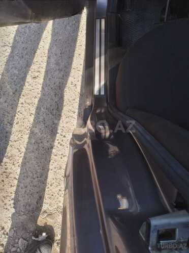 Mercedes C 200 1996, 231,239 km - 2.0 l - Bakı
