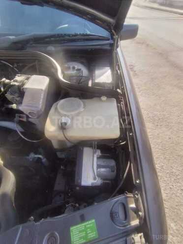 Mercedes C 200 1996, 231,239 km - 2.0 l - Bakı