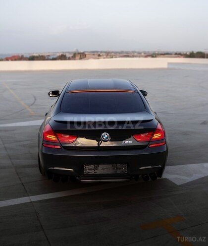 BMW M6-4