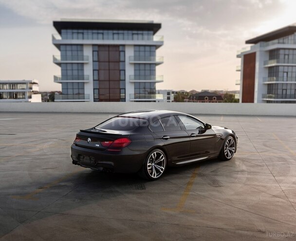 BMW M6-2