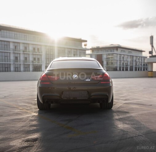 BMW M6-8