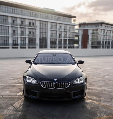 BMW M6-3