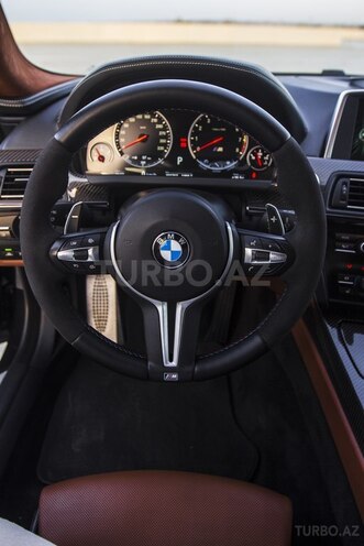 BMW M6-16
