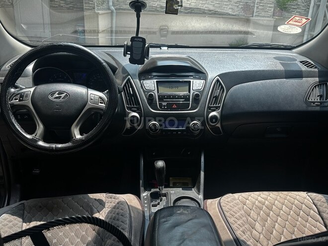Hyundai ix35 2011, 308,000 km - 2.4 l - Bakı