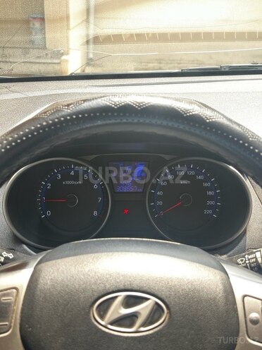 Hyundai ix35 2011, 308,000 km - 2.4 l - Bakı