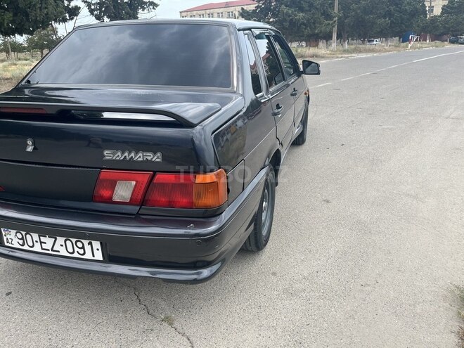 LADA (VAZ) 2115 2008, 390,000 km - 1.6 л - Bakı