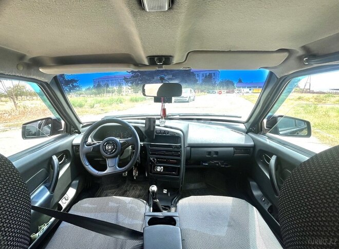 LADA (VAZ) 2115 2008, 390,000 km - 1.6 л - Bakı
