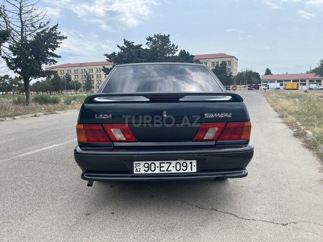 LADA (VAZ) 2115 2008, 390,000 km - 1.6 л - Bakı