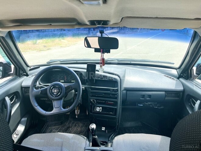 LADA (VAZ) 2115 2008, 390,000 km - 1.6 л - Bakı