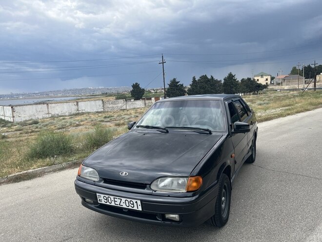 LADA (VAZ) 2115 2008, 390,000 km - 1.6 л - Bakı
