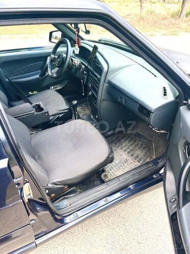 LADA (VAZ) 2115 2008, 390,000 km - 1.6 л - Bakı