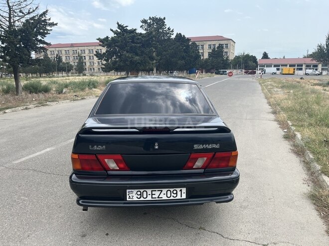 LADA (VAZ) 2115 2008, 390,000 km - 1.6 л - Bakı